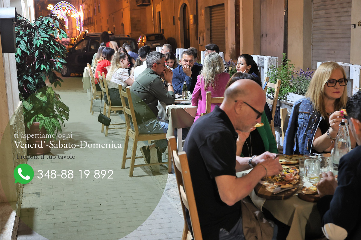 Pizzeria da Ciccio