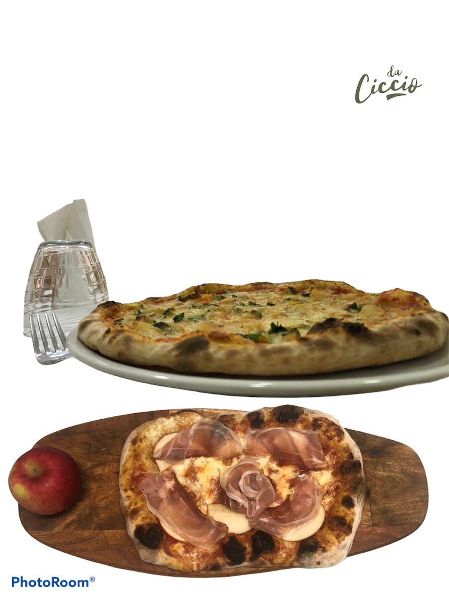Pizzeria da Ciccio Photo 10