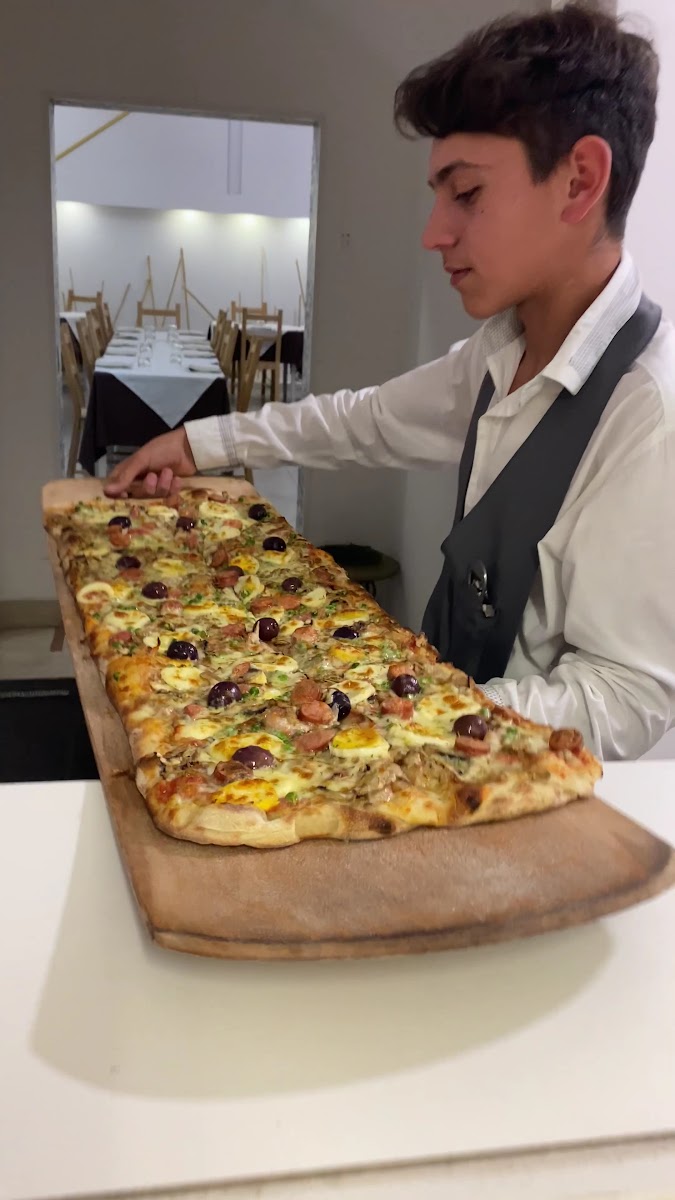 Pizzeria da Ciccio Photo 2