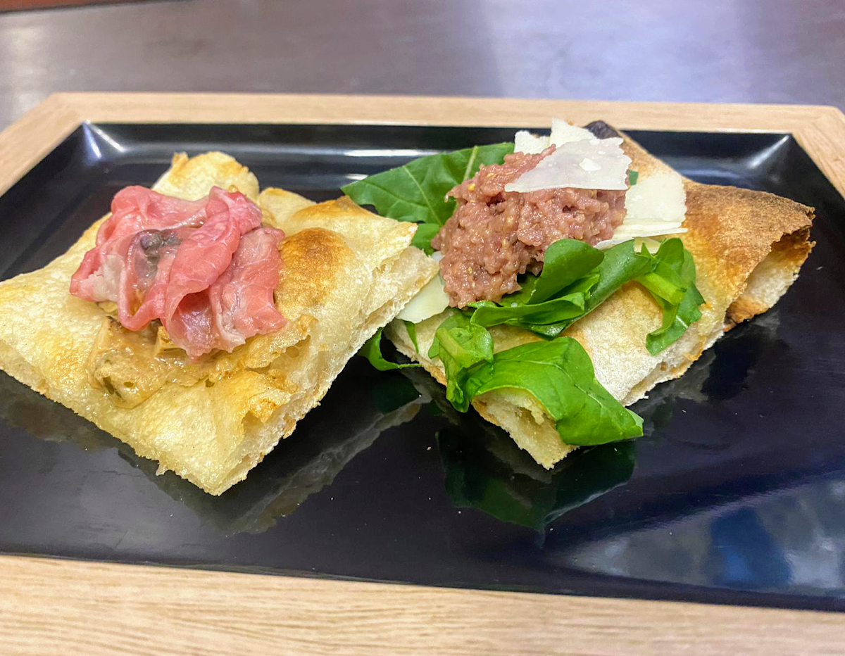 Pizzeria da Ciccio Photo 3