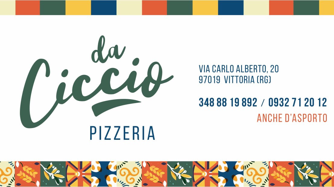Pizzeria da Ciccio Photo 4