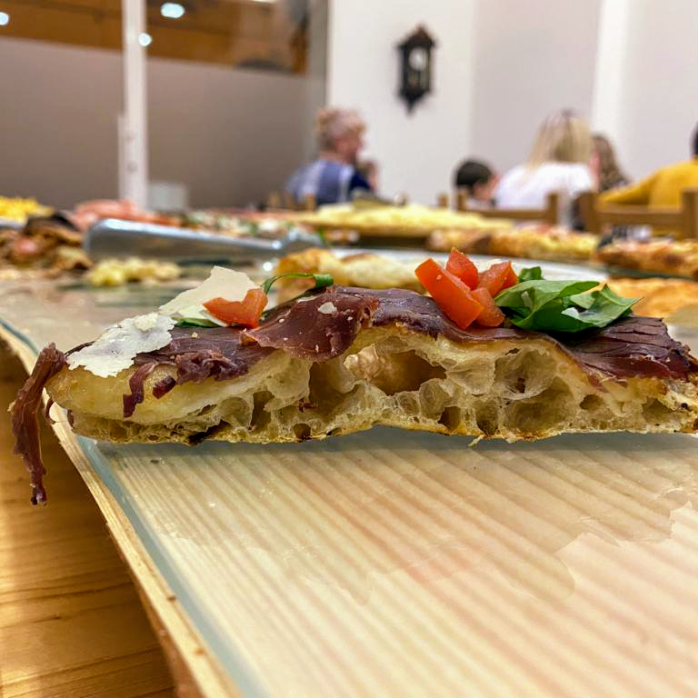Pizzeria da Ciccio Photo 5