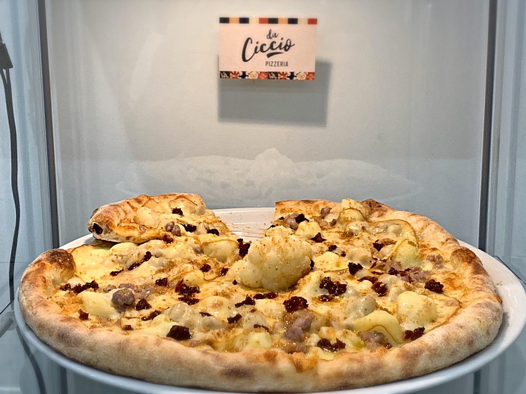 Pizzeria da Ciccio Photo 7