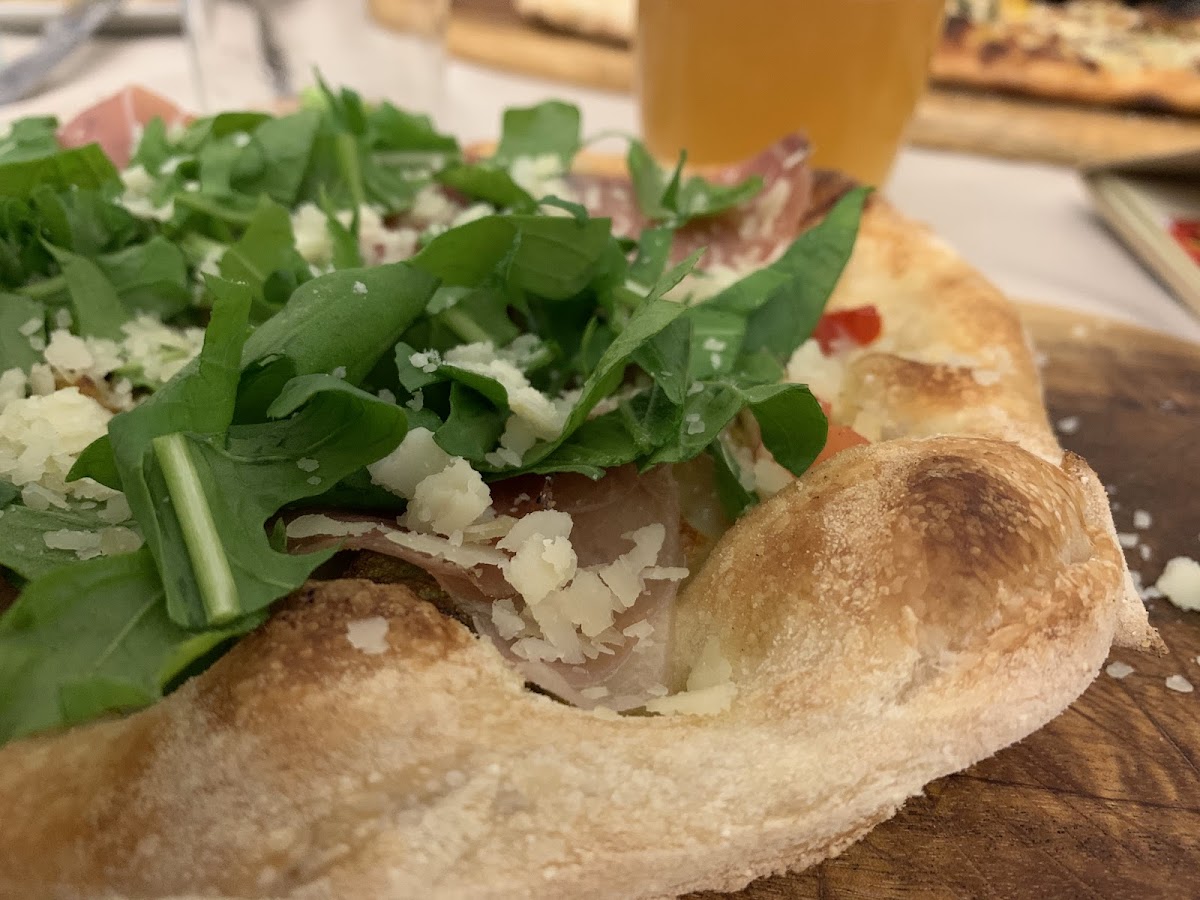Pizzeria da Ciccio Photo 8