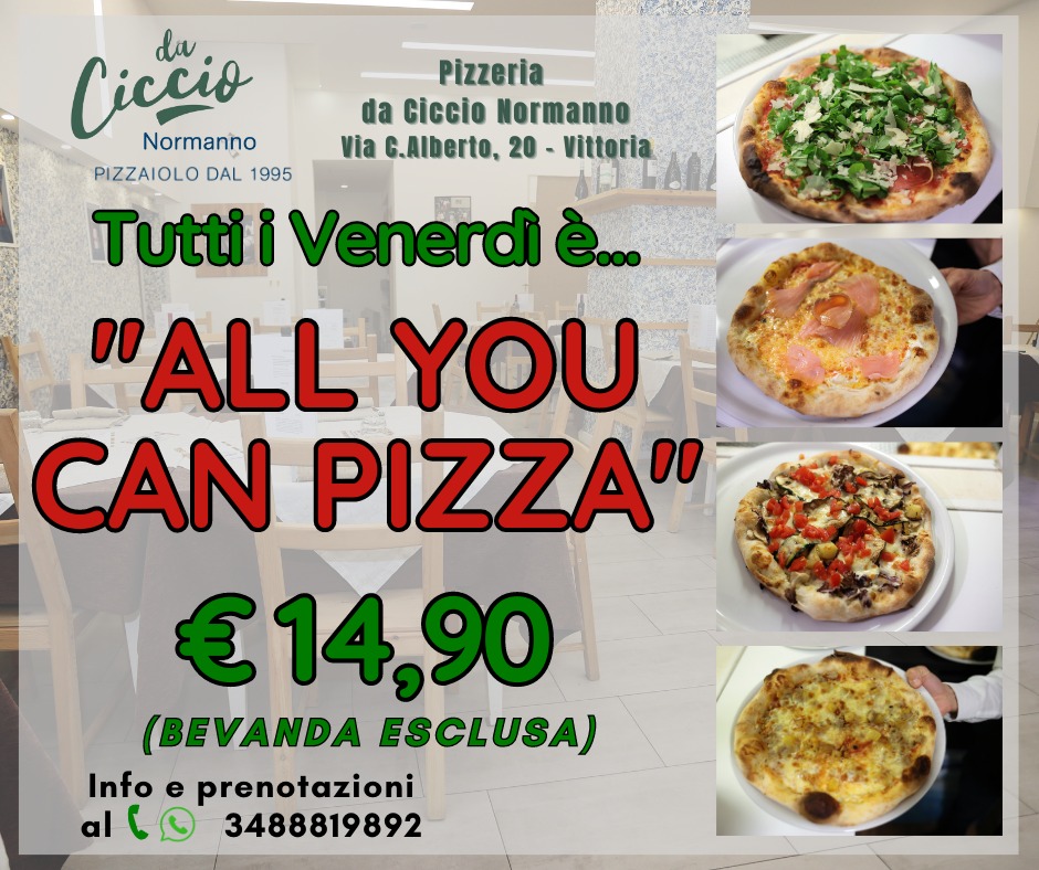 Pizzeria da Ciccio Photo Menu 7