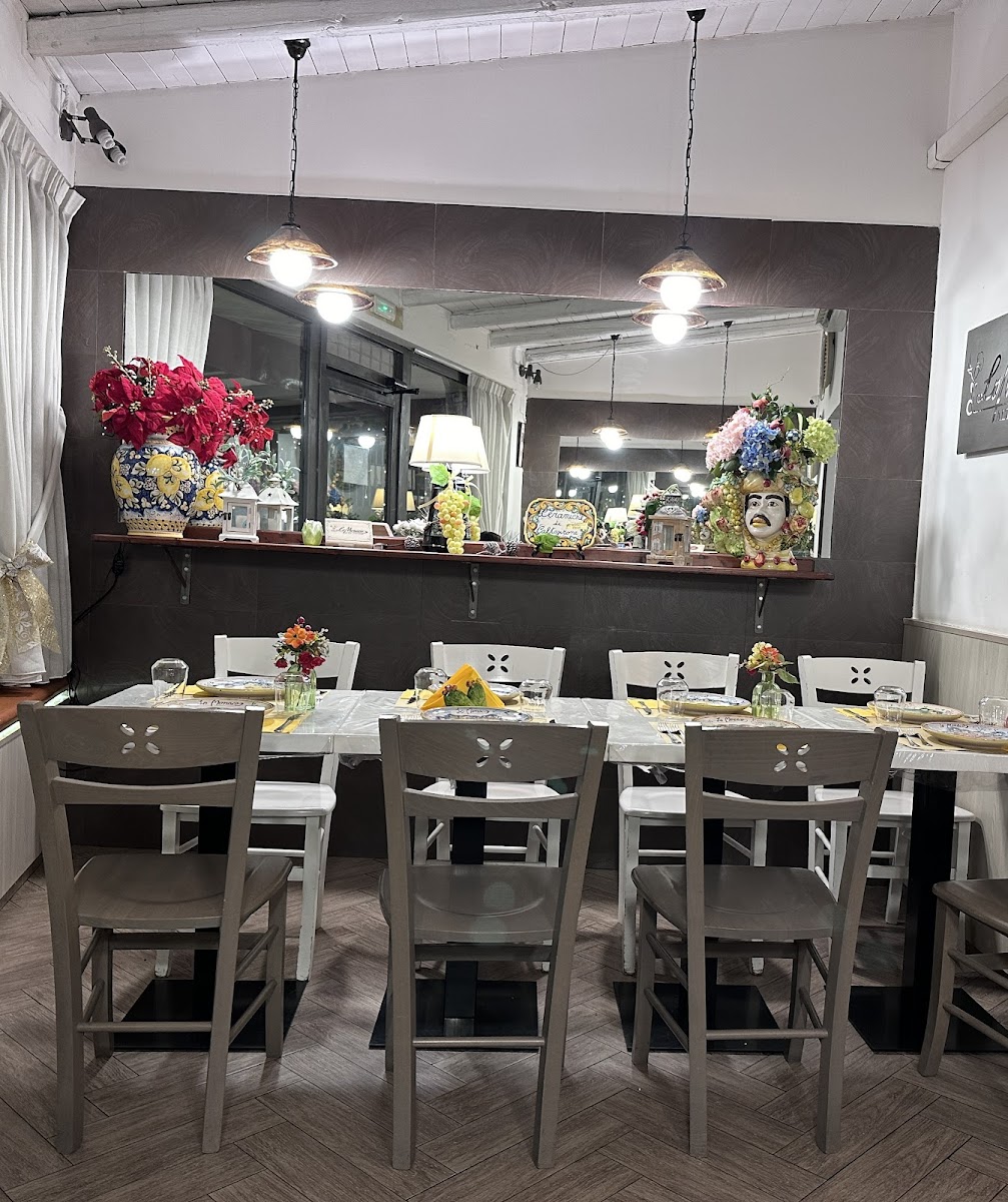 Lo Monaco Altra Cucina