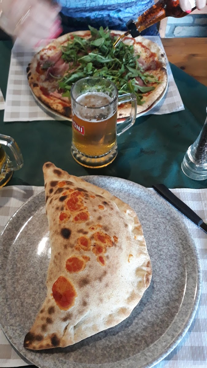 Pizzeria Arcobaleno Domaso Photo 10