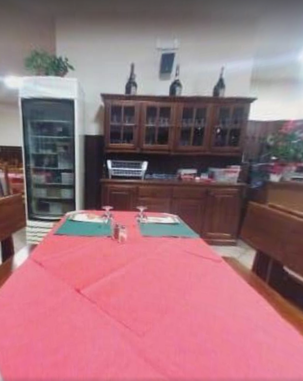 Pizzeria Arcobaleno Domaso Photo 4