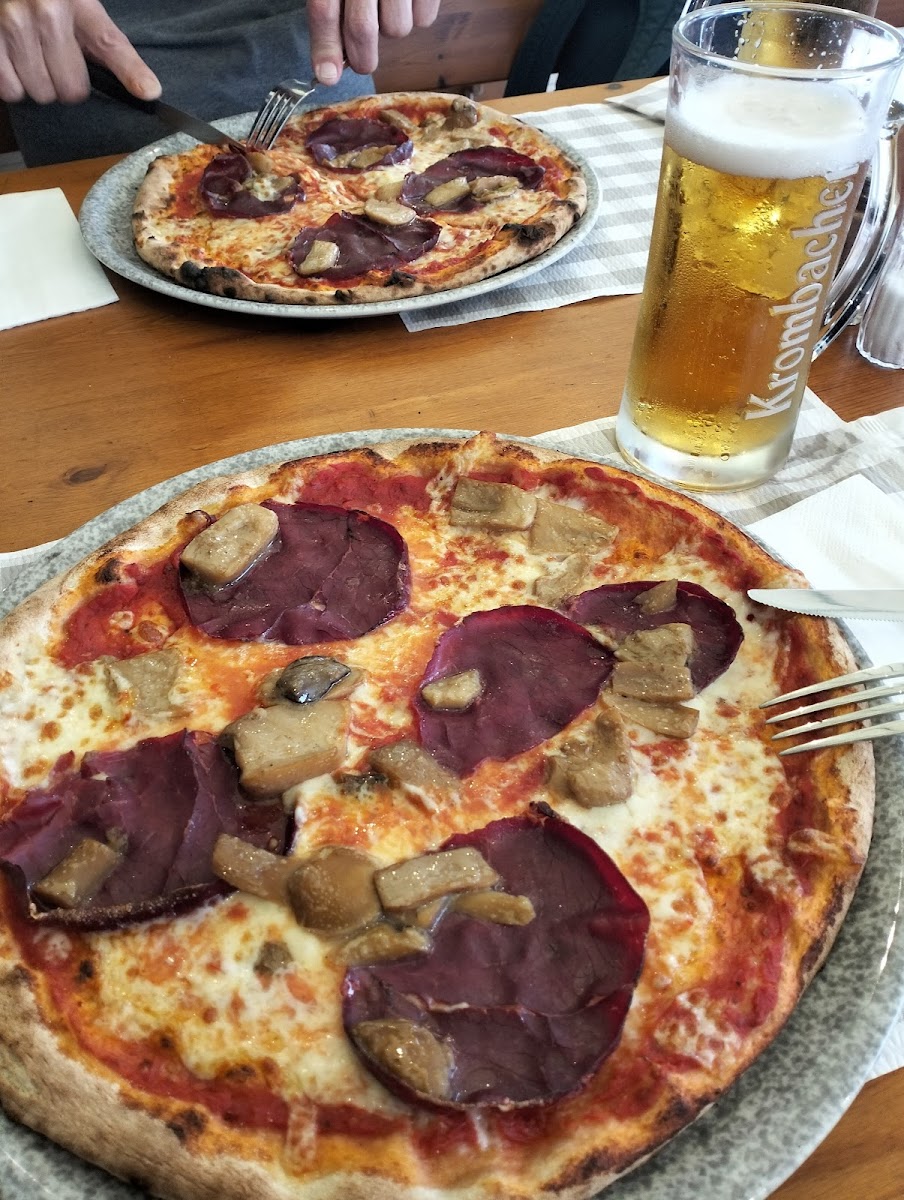 Pizzeria Arcobaleno Domaso Photo 6