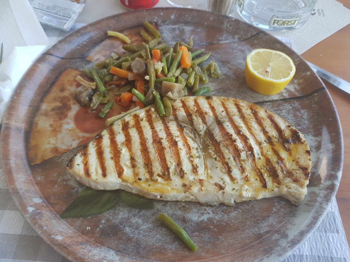 Pizzeria Arcobaleno Domaso Photo 8