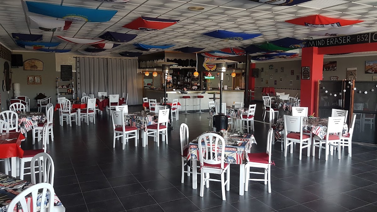 Harley´s Bar & Restaurant