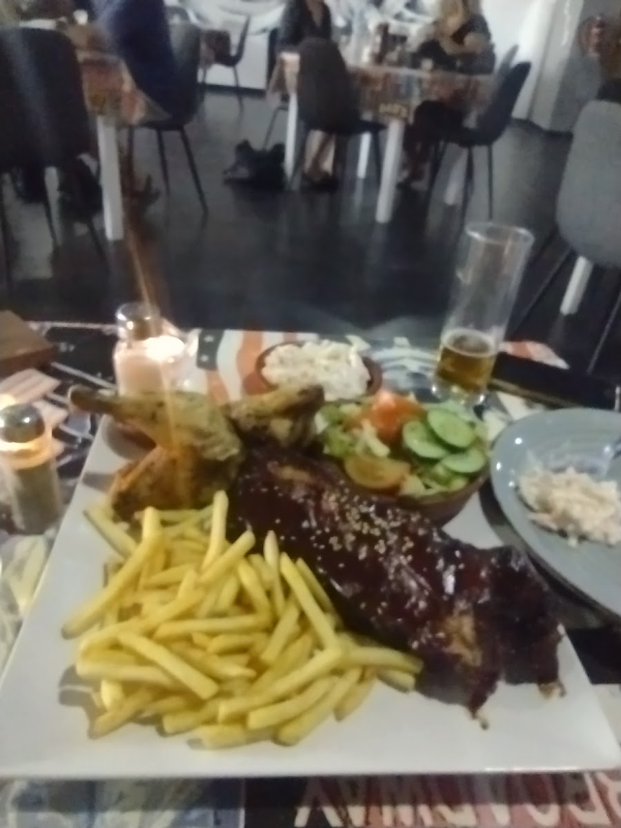 Harley´s Bar & Restaurant Photo 5