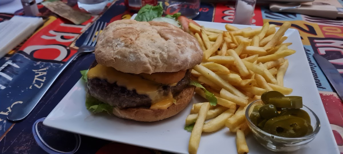 Harley´s Bar & Restaurant Photo 7