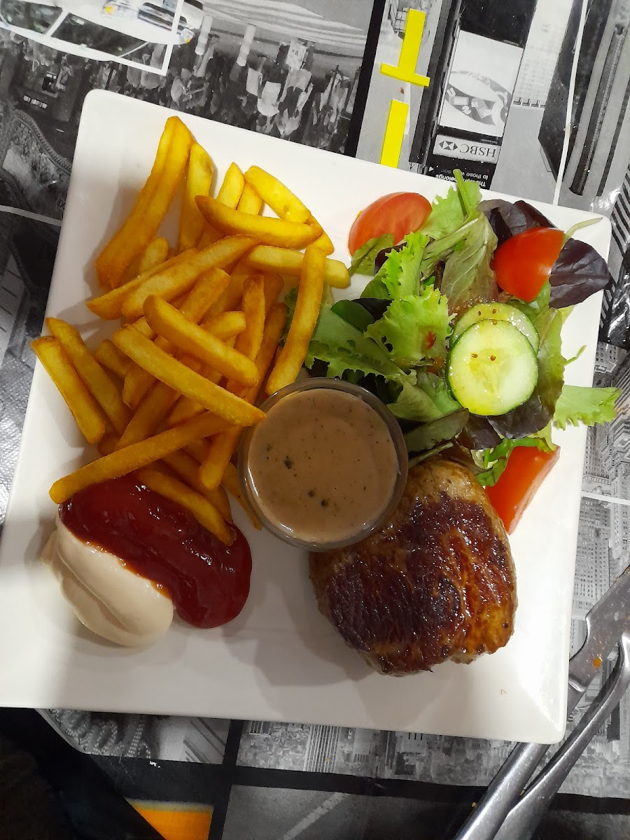 Harley´s Bar & Restaurant Photo 8