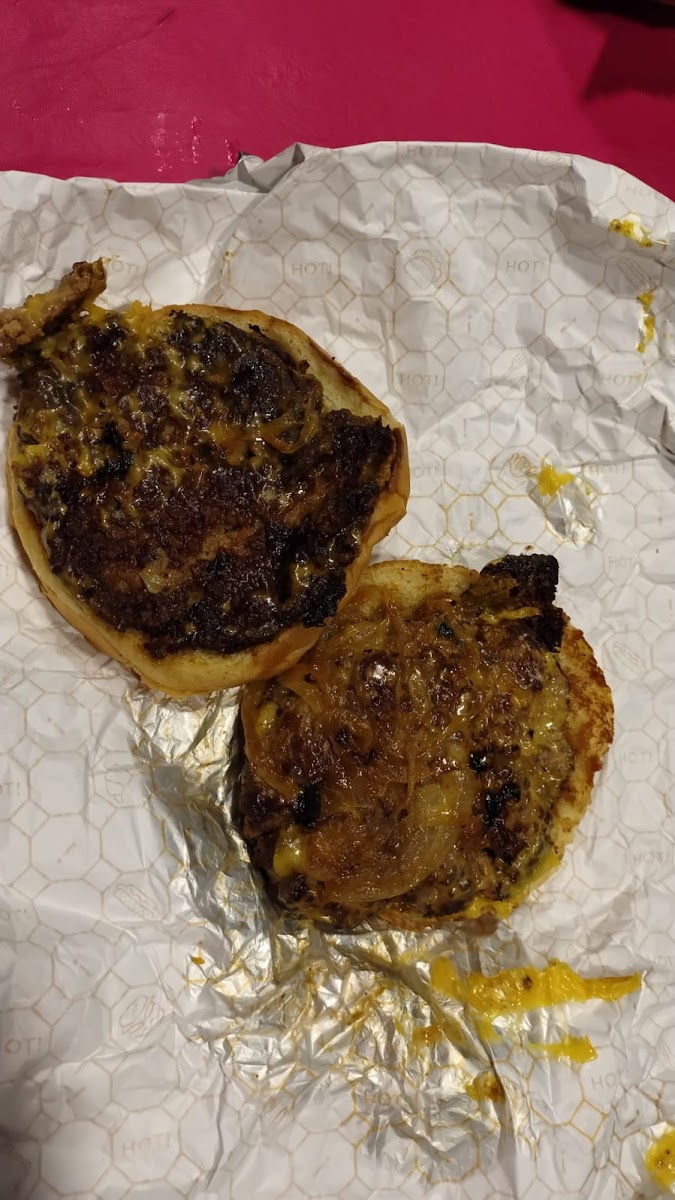 Búfalo Burgers Photo 5