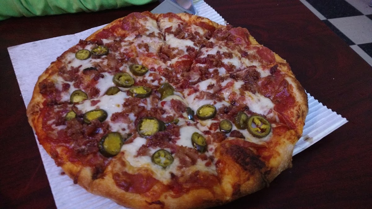 Pete's Cafe Photo 10