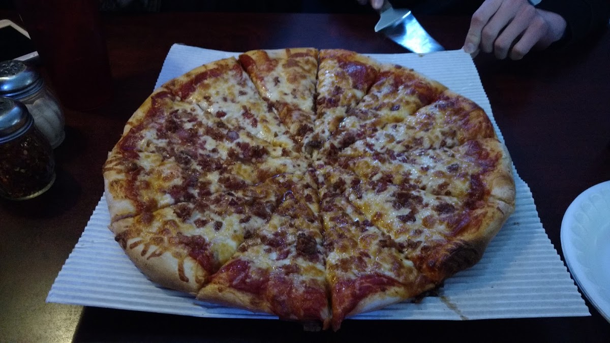 Pete's Cafe Photo 2