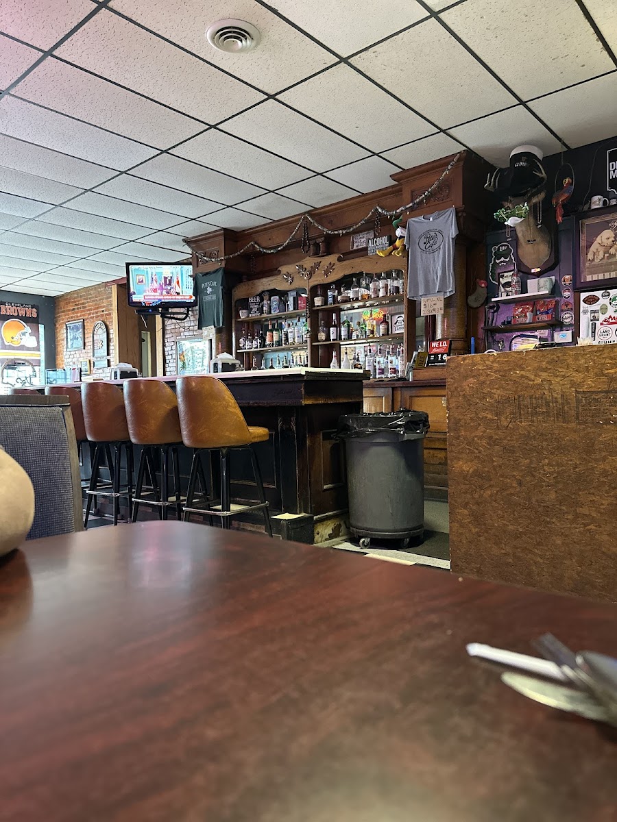 Pete's Cafe Photo 3