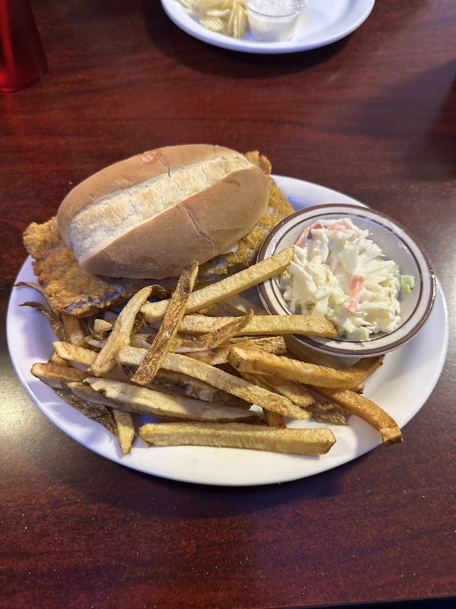 Pete's Cafe Photo 4