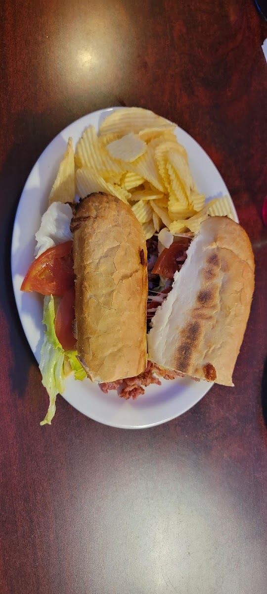 Pete's Cafe Photo 7