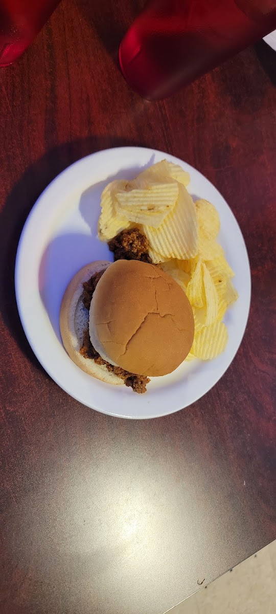 Pete's Cafe Photo 8