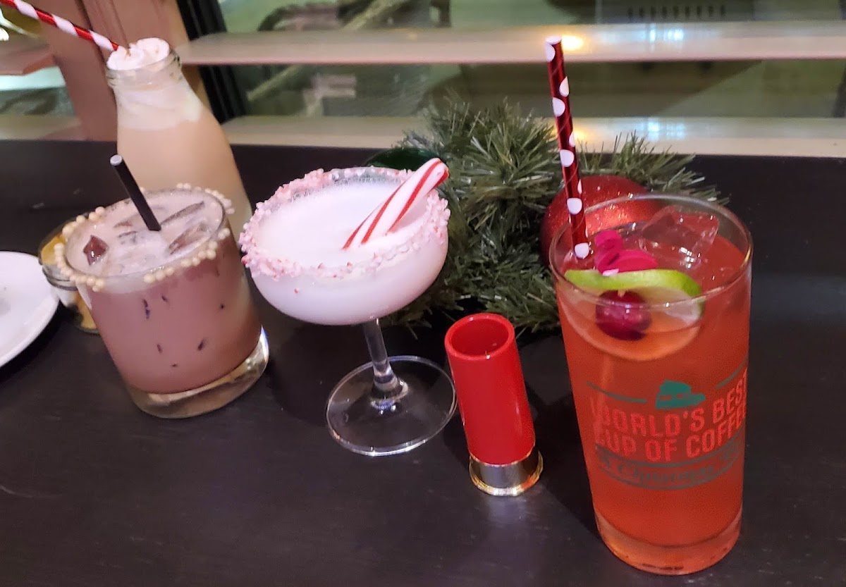 McGavock's Coffee Bar & Provisions Photo 10