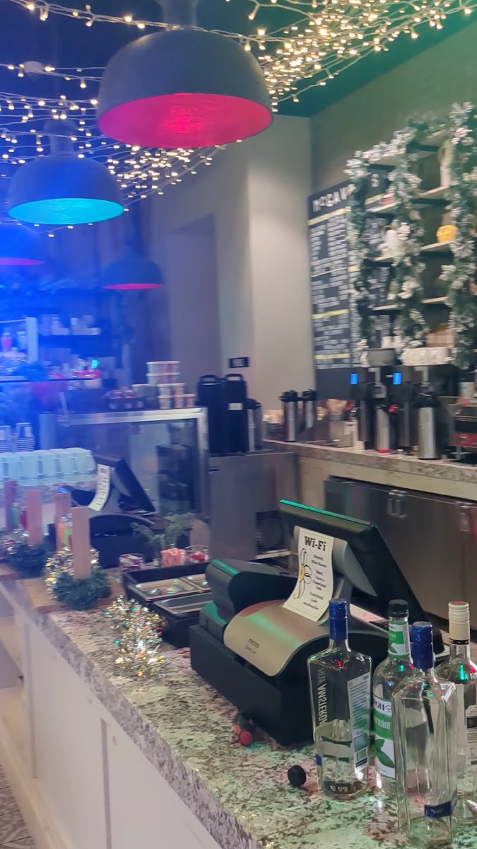McGavock's Coffee Bar & Provisions Photo 2