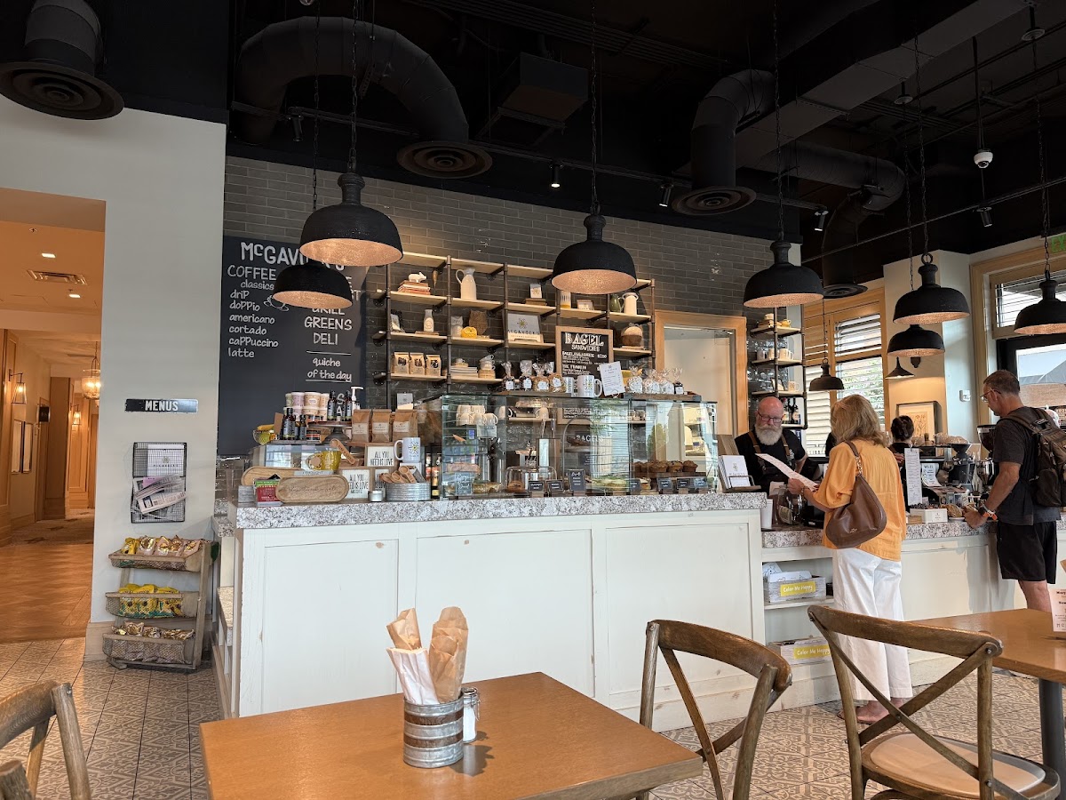 McGavock's Coffee Bar & Provisions Photo 4