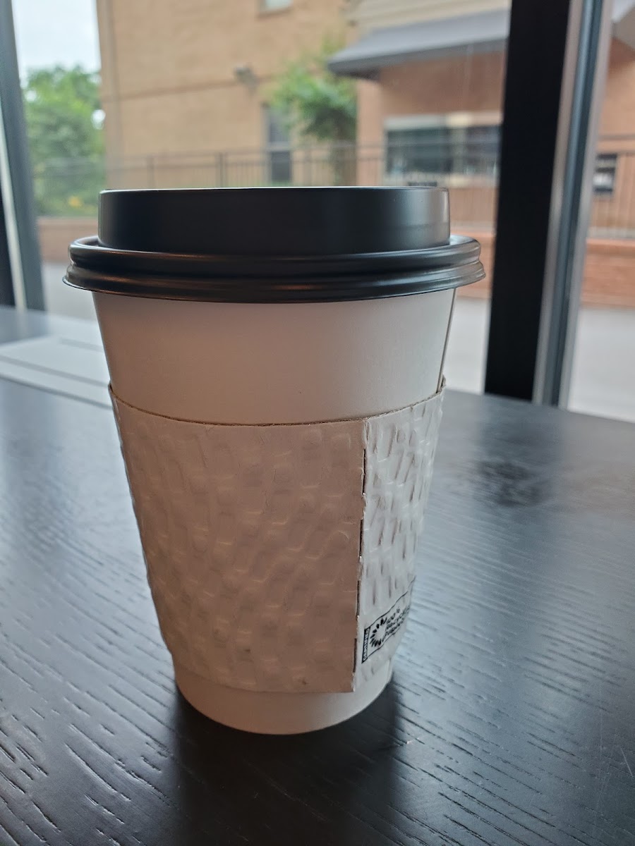 McGavock's Coffee Bar & Provisions Photo 5