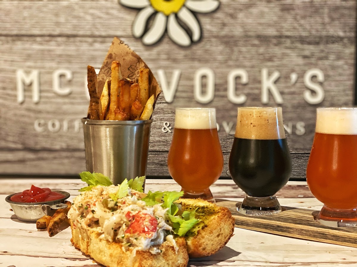 McGavock's Coffee Bar & Provisions Photo 8