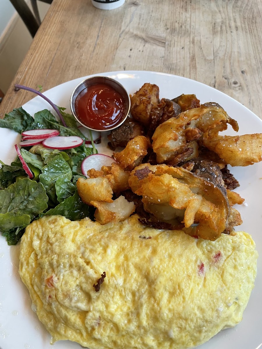 McGavock's Coffee Bar & Provisions Photo 9