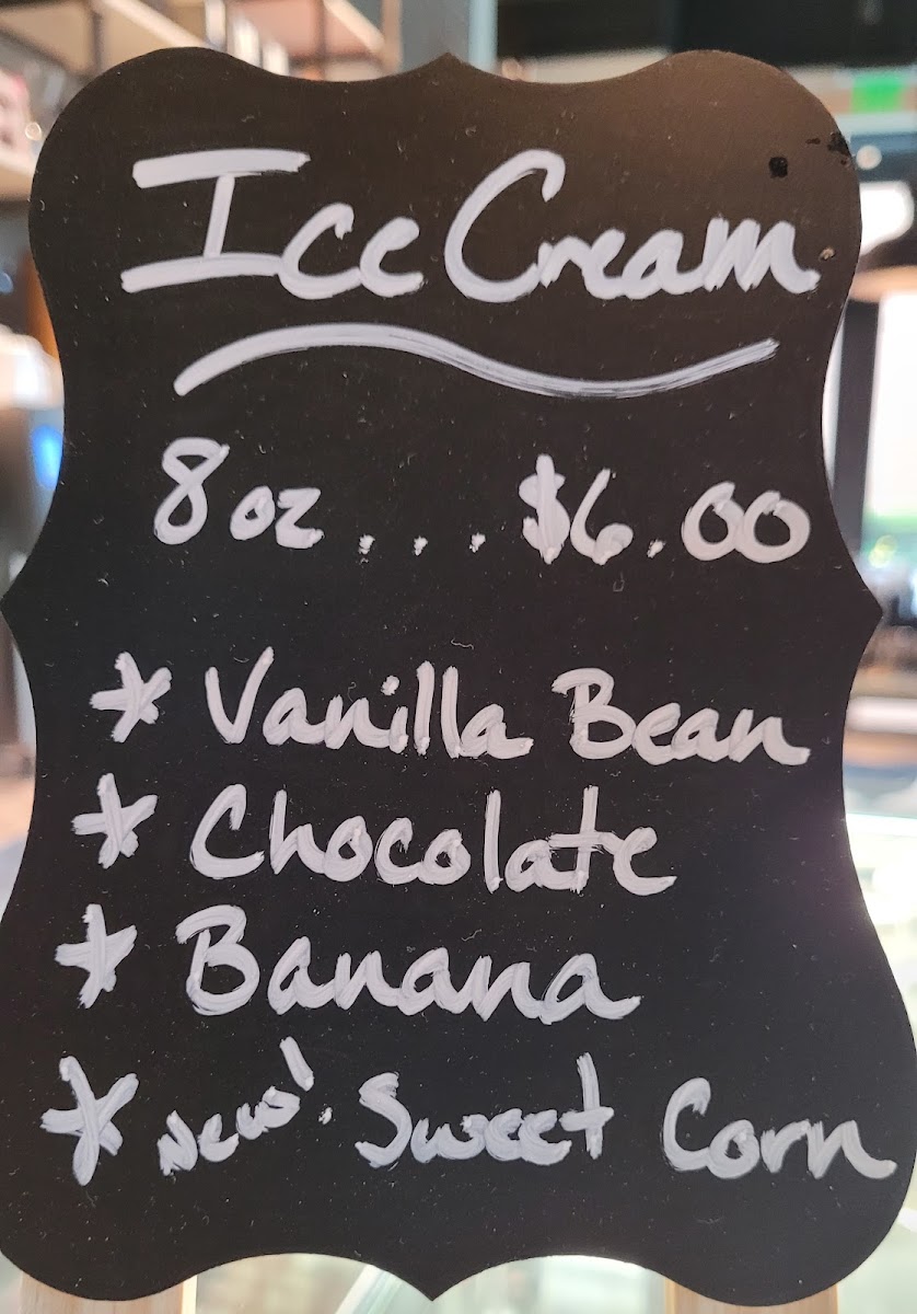 McGavock's Coffee Bar & Provisions Photo Menu 5