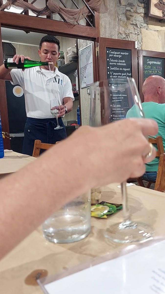 Restaurante Mariñela Photo 2