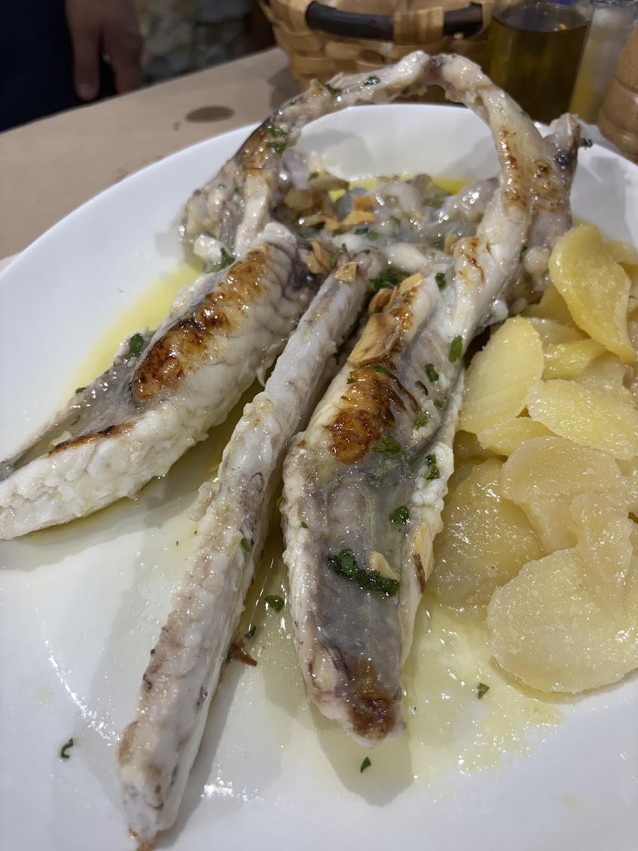 Restaurante Mariñela Photo 4