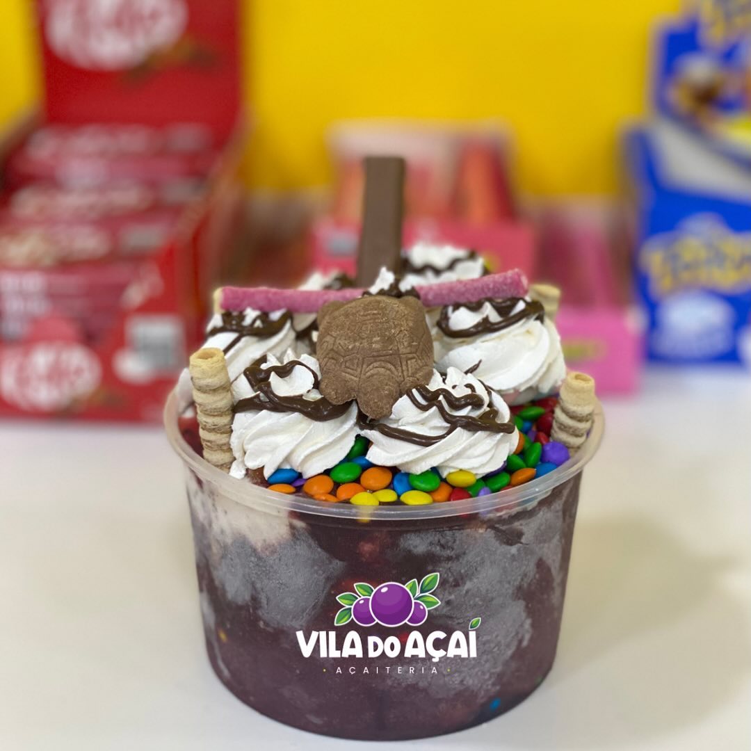 Vila do Açaí