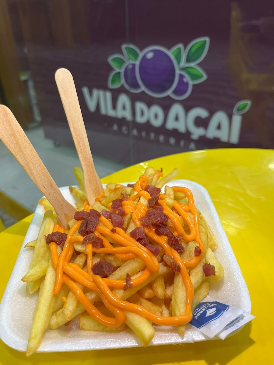 Vila do Açaí Photo 3
