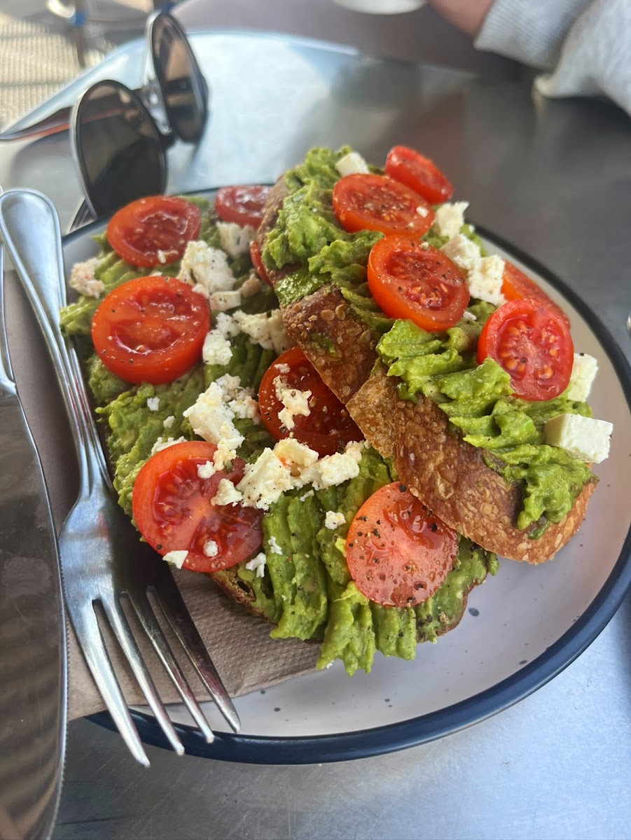 La Loca Cafe Photo 5
