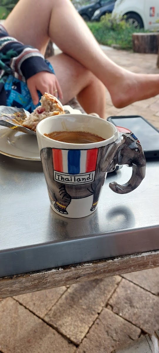 La Loca Cafe Photo 7