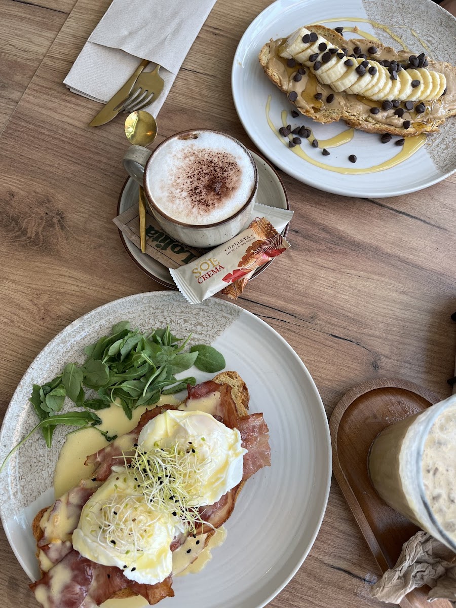 Lolita café brunch Photo 10