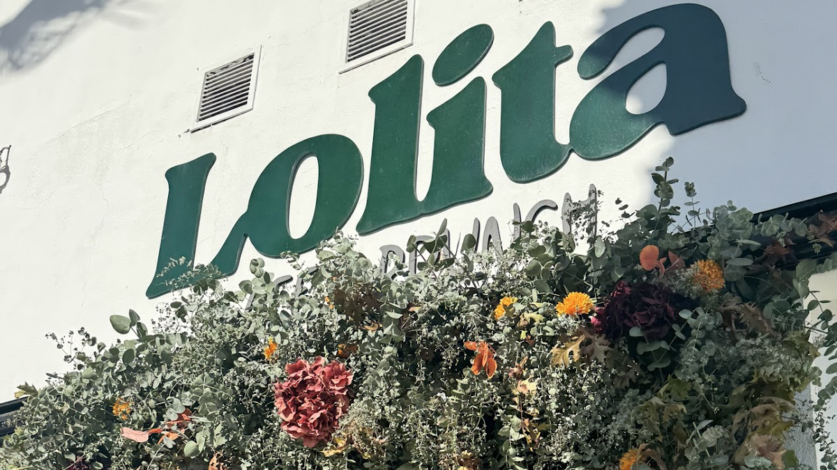Lolita café brunch Photo 4