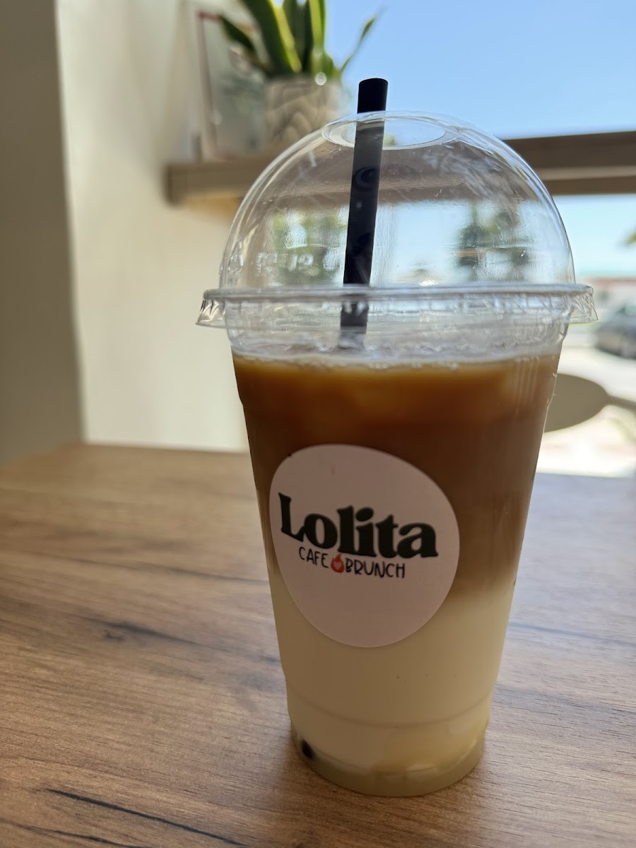 Lolita café brunch Photo 6