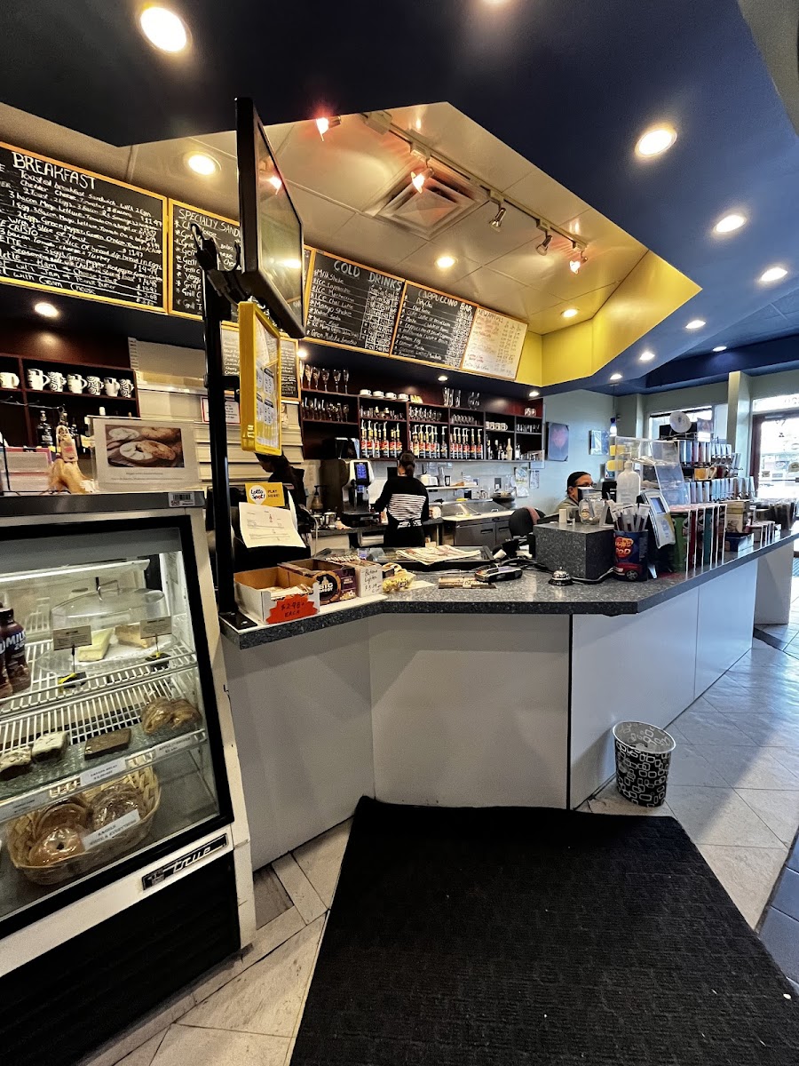 Koffee Cafe