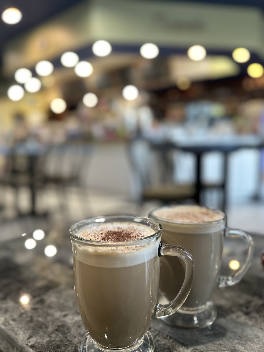 Koffee Cafe Photo 2