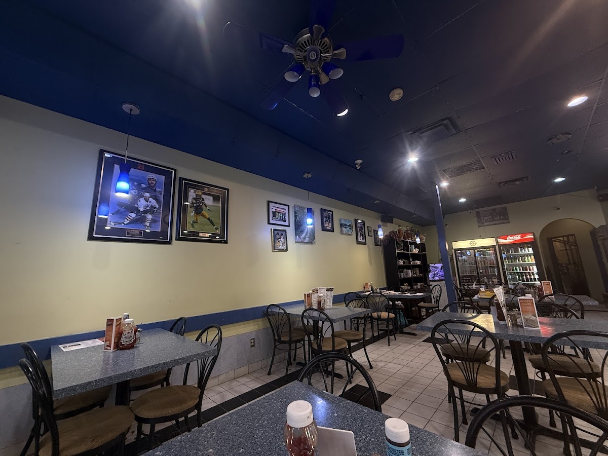 Koffee Cafe Photo 3