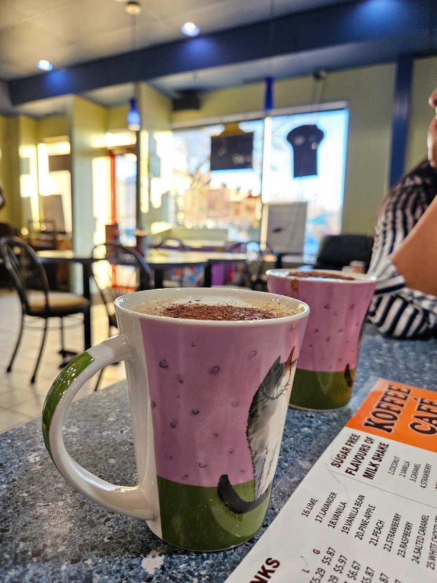 Koffee Cafe Photo 5