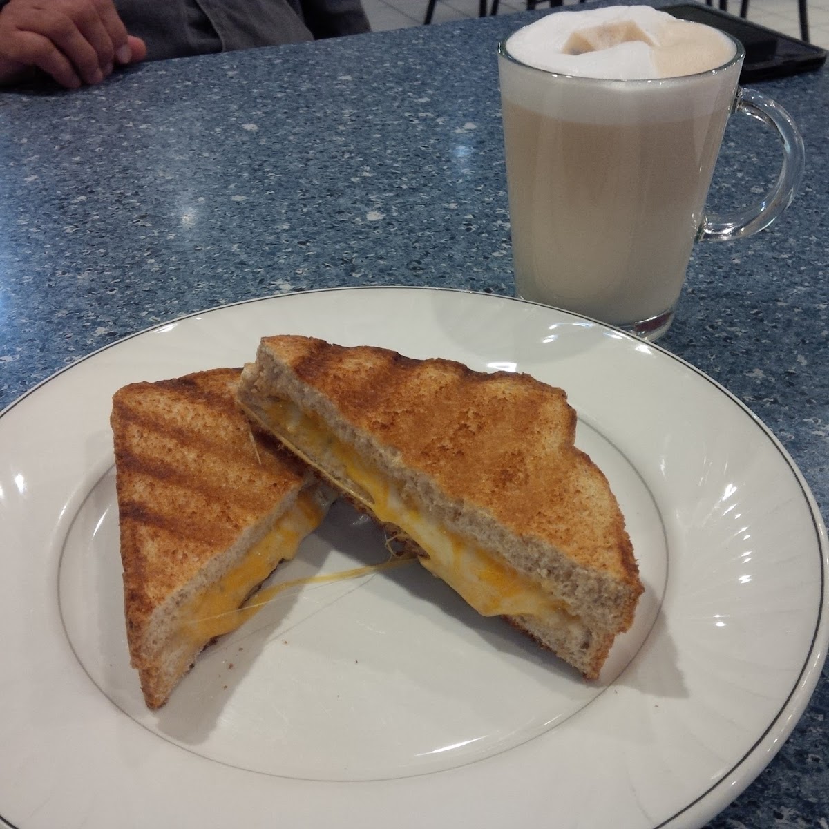 Koffee Cafe Photo 6