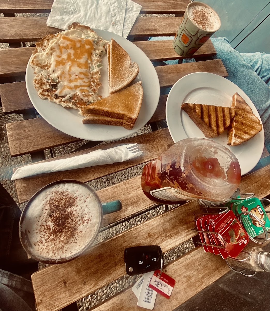 Koffee Cafe Photo 9