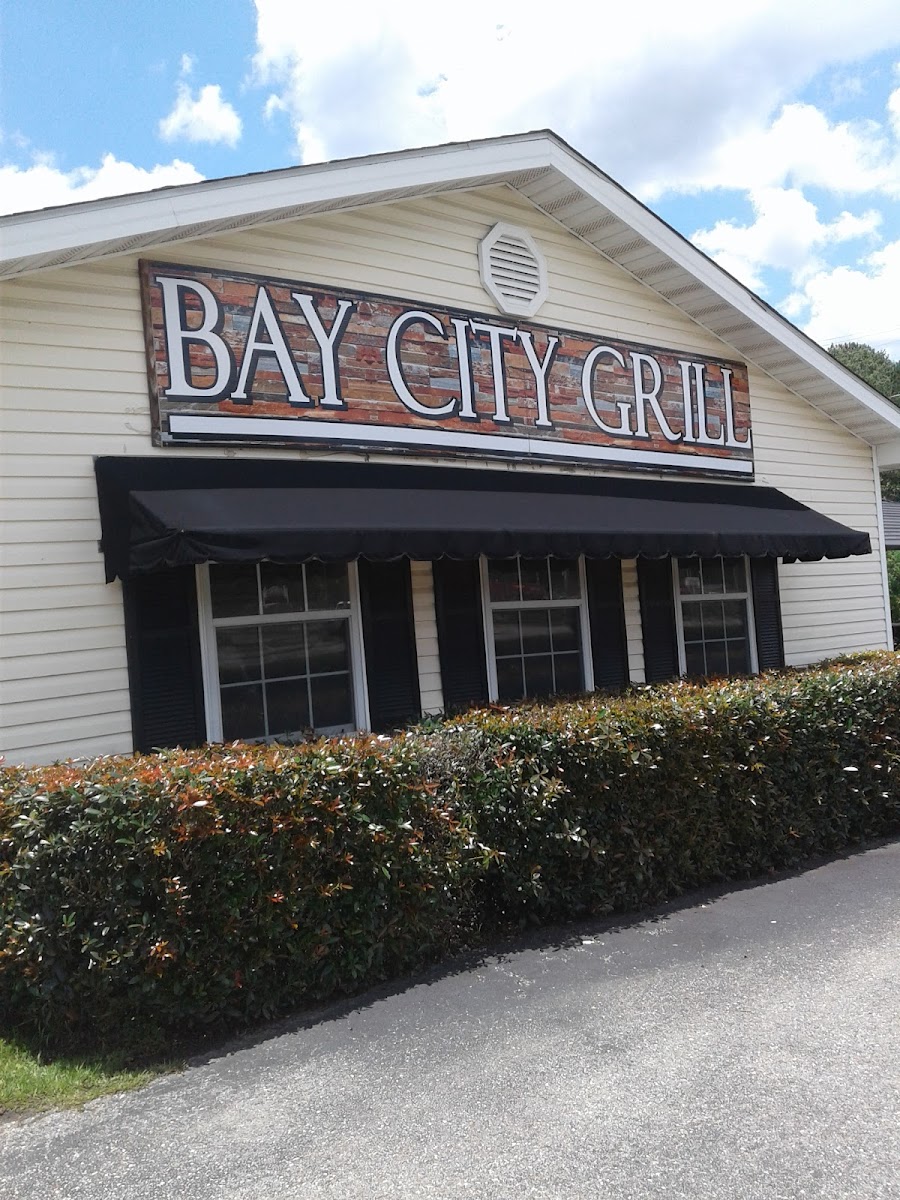 Bay City Grill