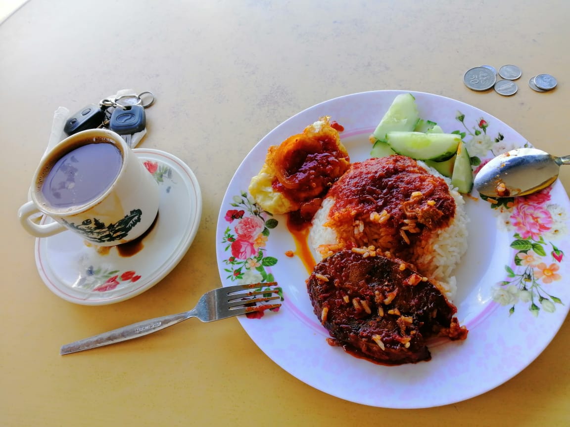 Wawasan Kopitiam Corner Photo 10