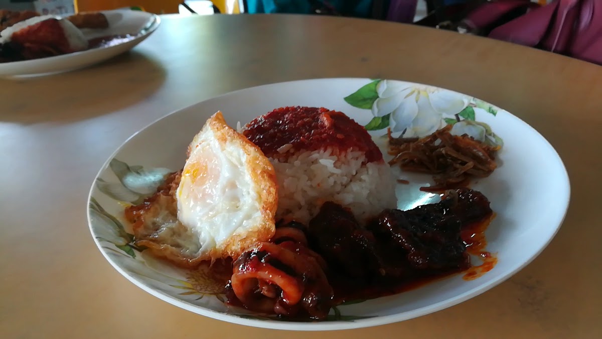 Wawasan Kopitiam Corner Photo 2